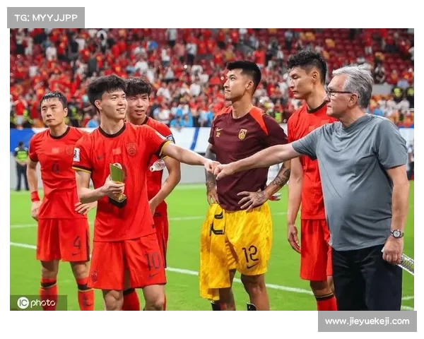 生死战救赎!国足点球绝杀巴林,FIFA 排名飙升 5 位重返亚洲前 15 生死战救赎!国足点球绝杀巴林,FIFA 排名飙升 5 位重返亚洲前 15