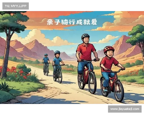 骑行:重塑身心的「焦虑粉碎机」与「活力引擎」 骑行:重塑身心的「焦虑粉碎机」与「活力引擎」