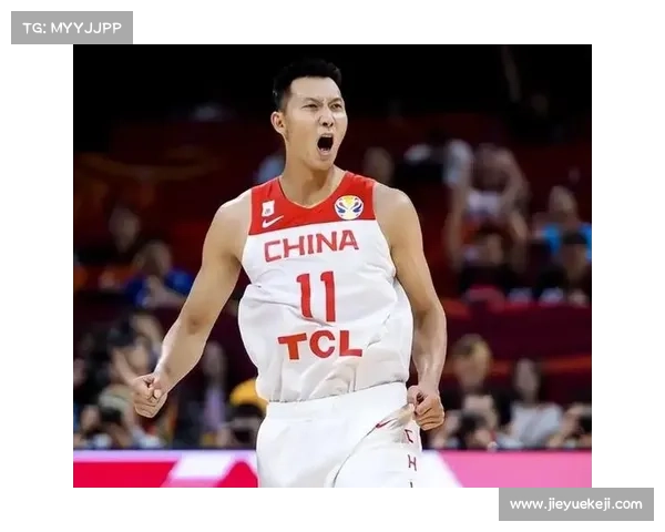 苏群解析:巅峰易建联如何无缝衔接现代 NBA 战术体系 苏群解析:巅峰易建联如何无缝衔接现代 NBA 战术体系